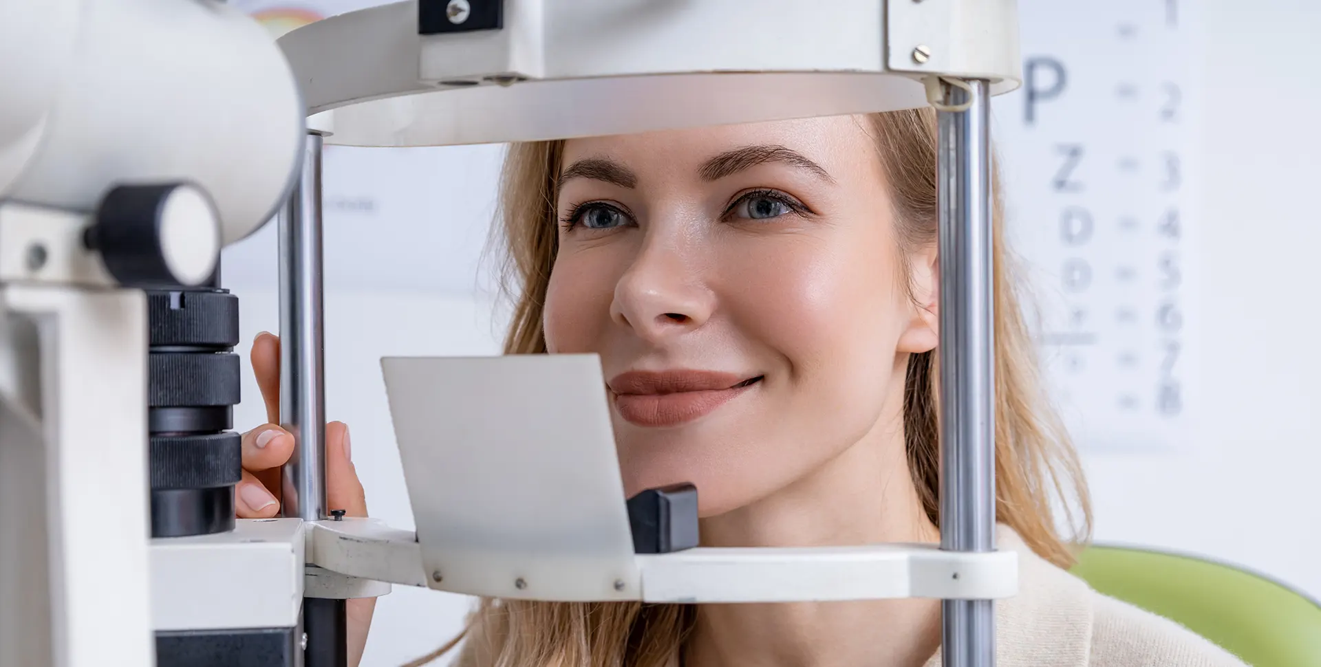 Promovendo a saúde visual em Portugal