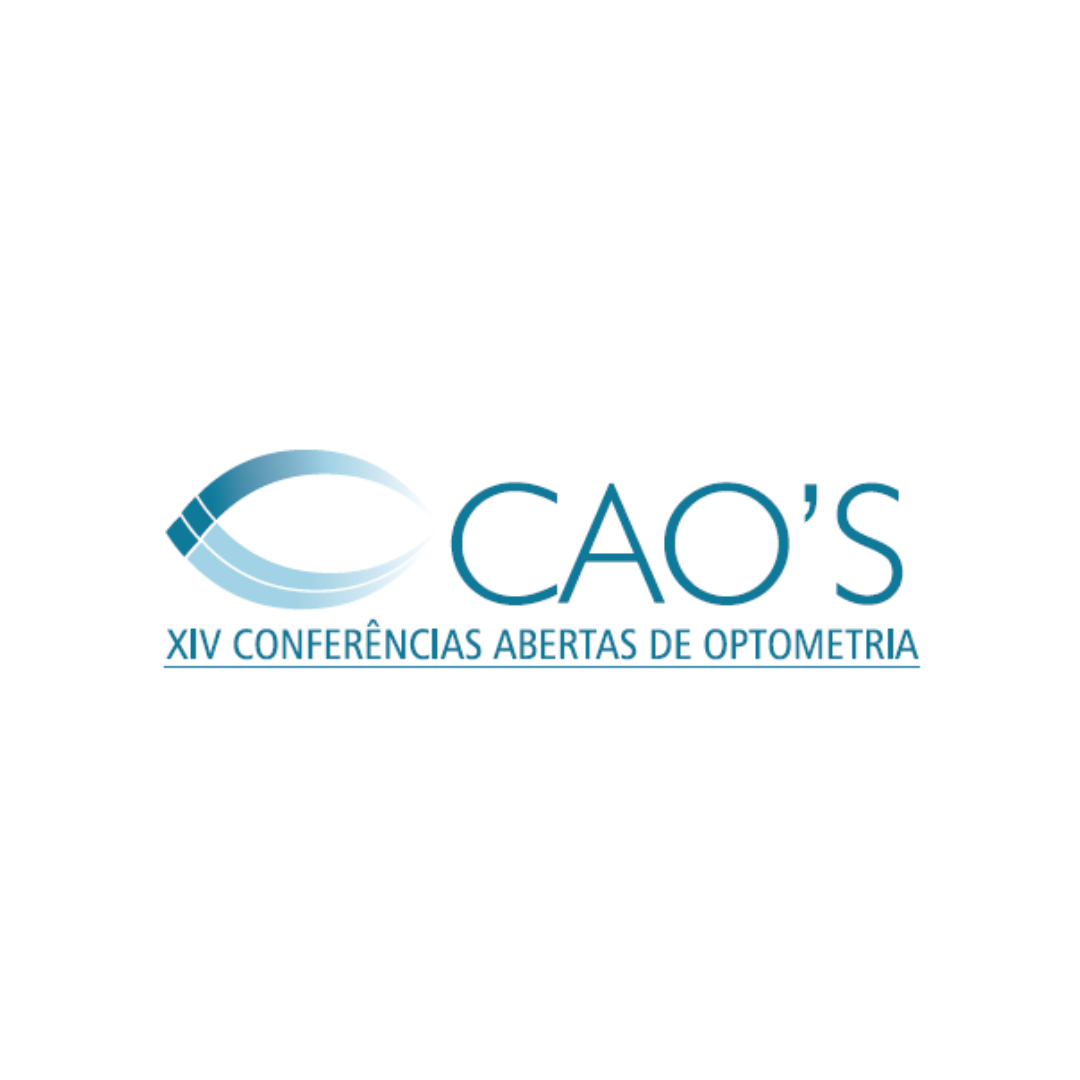 CAO’18 | XIV Conferências Abertas de Optometria