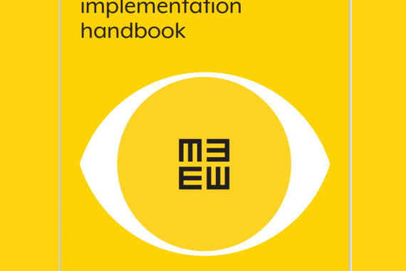 Manual para Implementação de Rastreios Visuais e Oculares